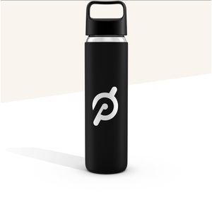 Peloton Glass water bottle